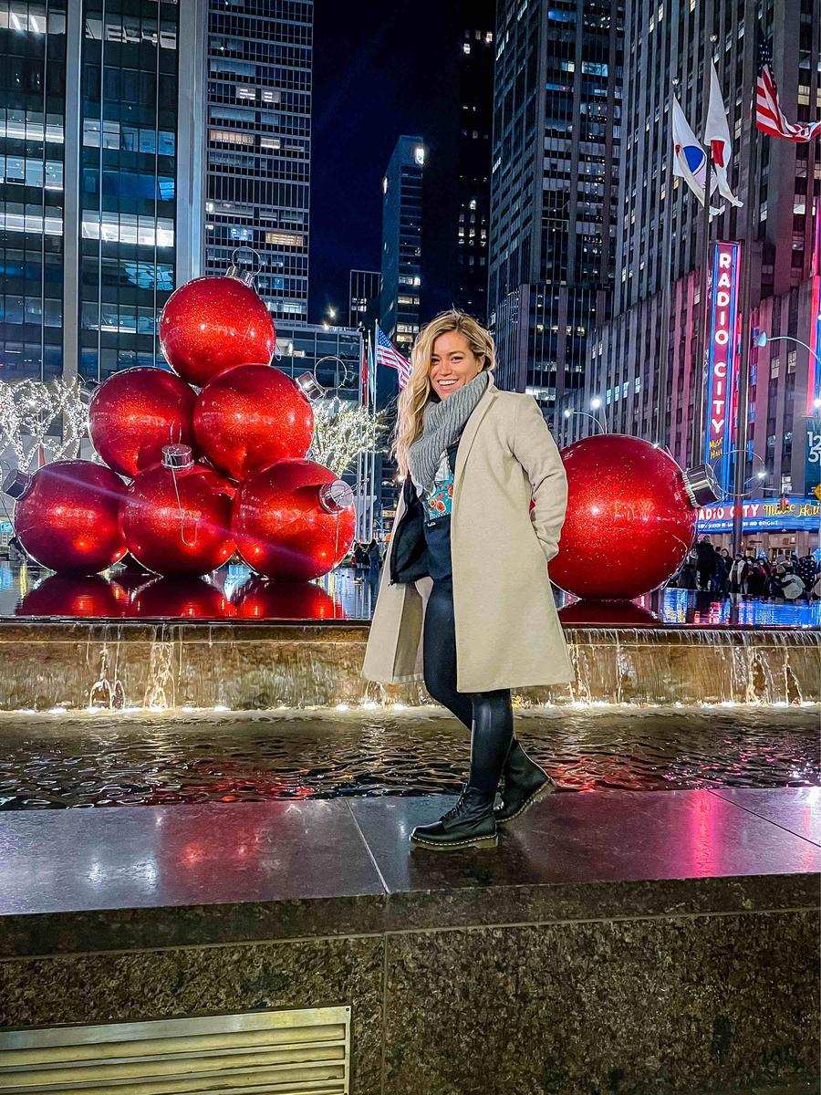 comfortable and stylish