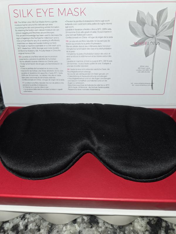 Customer photo for "How did I ever sleep without this?"
