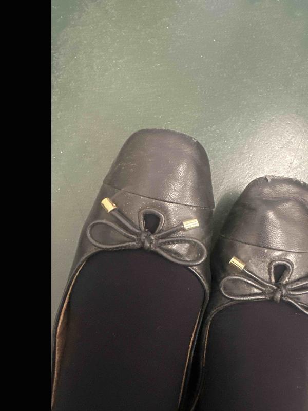 Scuff very easily- Poor Quality