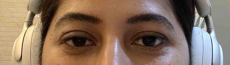 Customer photo for "As Good As Dior"