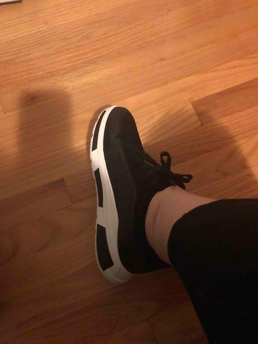 Customer photo for "LOVE THEM!"