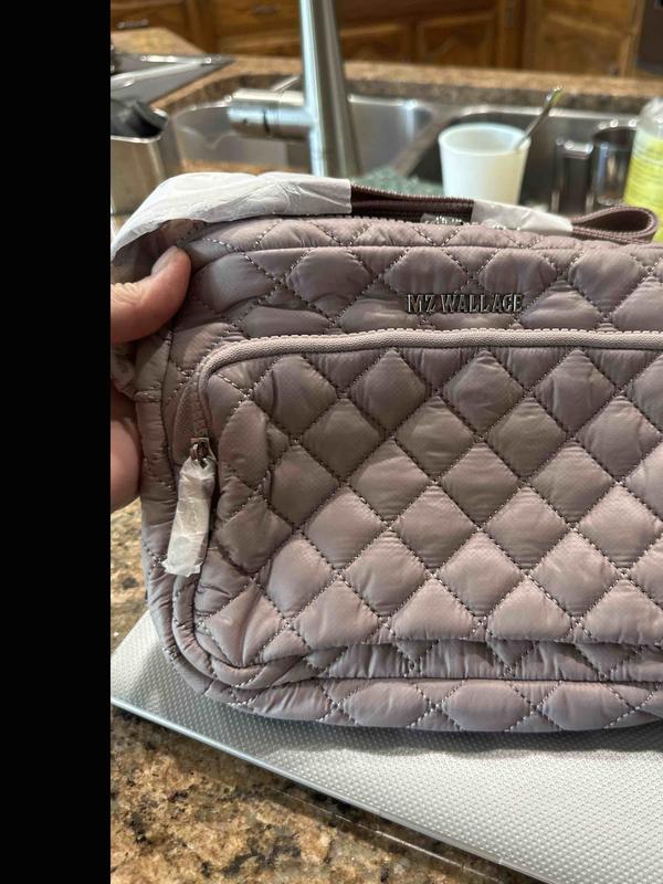 Customer photo for "Love the Bag, Color?"