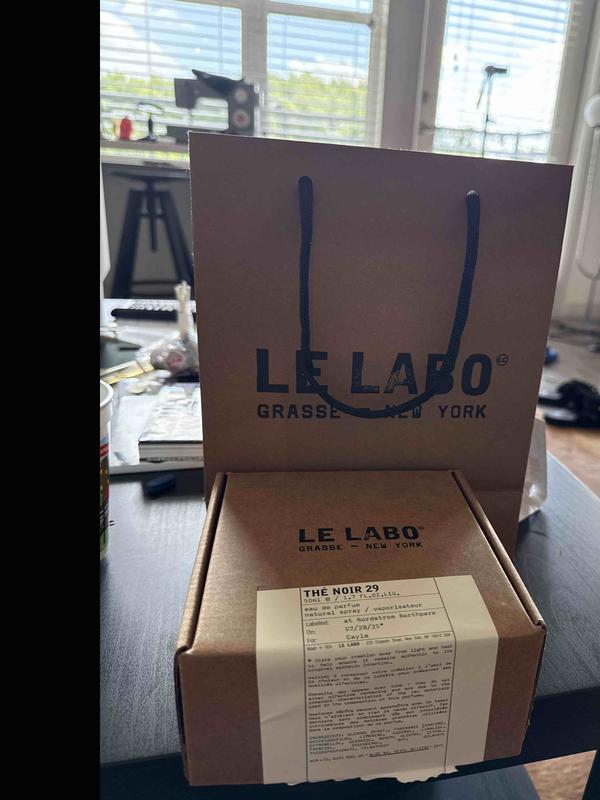 Customer photo for "finally found the smell of The Edition hotels"