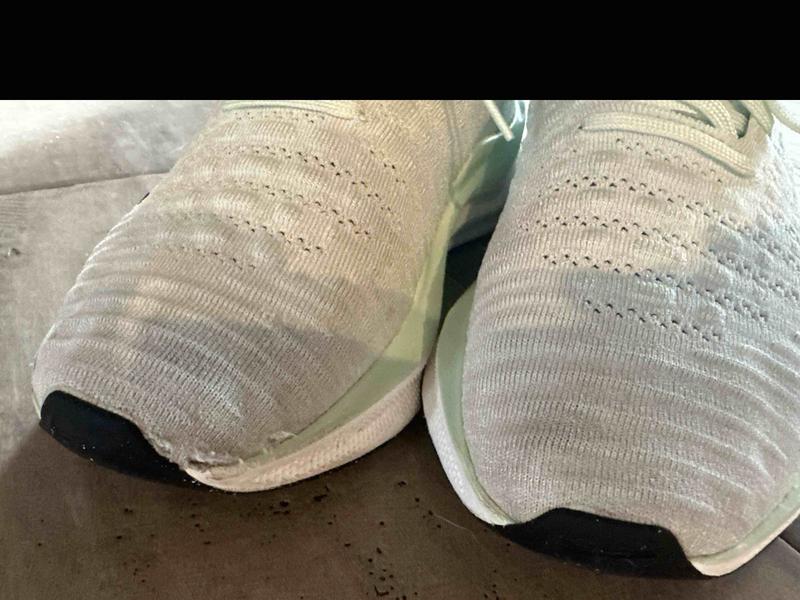 beyond comfy and fantastic for running!