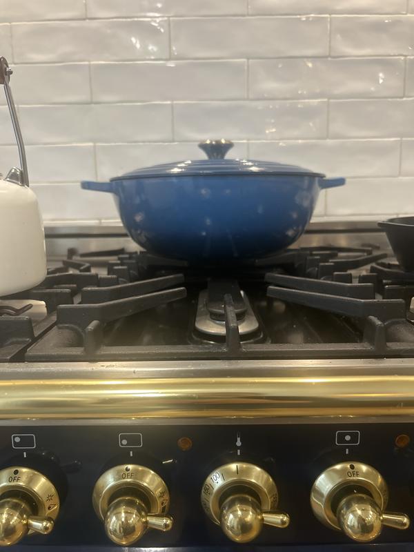 Customer photo for "Blue Beauty"