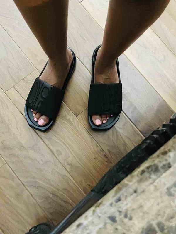 Customer photo for "Run bigs BUT cute"