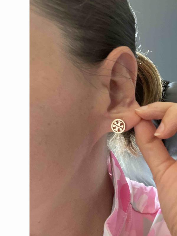 Customer photo for "perfect size!"