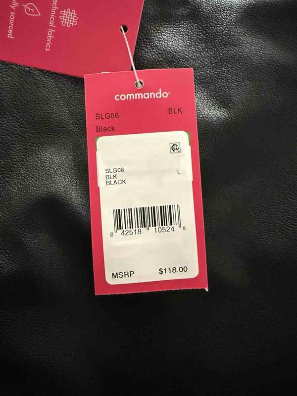 Customer photo for "priced over retail"