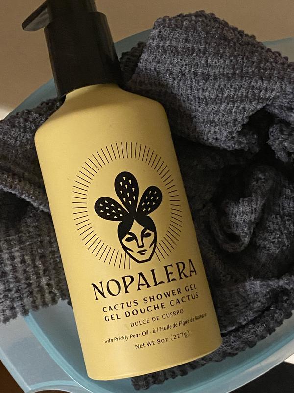 Customer photo for "A Powerfully aromatic Daily Body Wash"