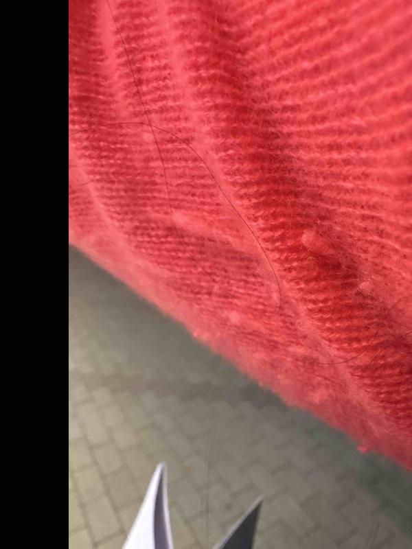 Customer review photo
