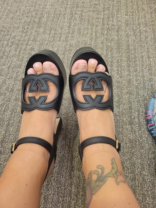 Customer photo for "Bougie platforms"