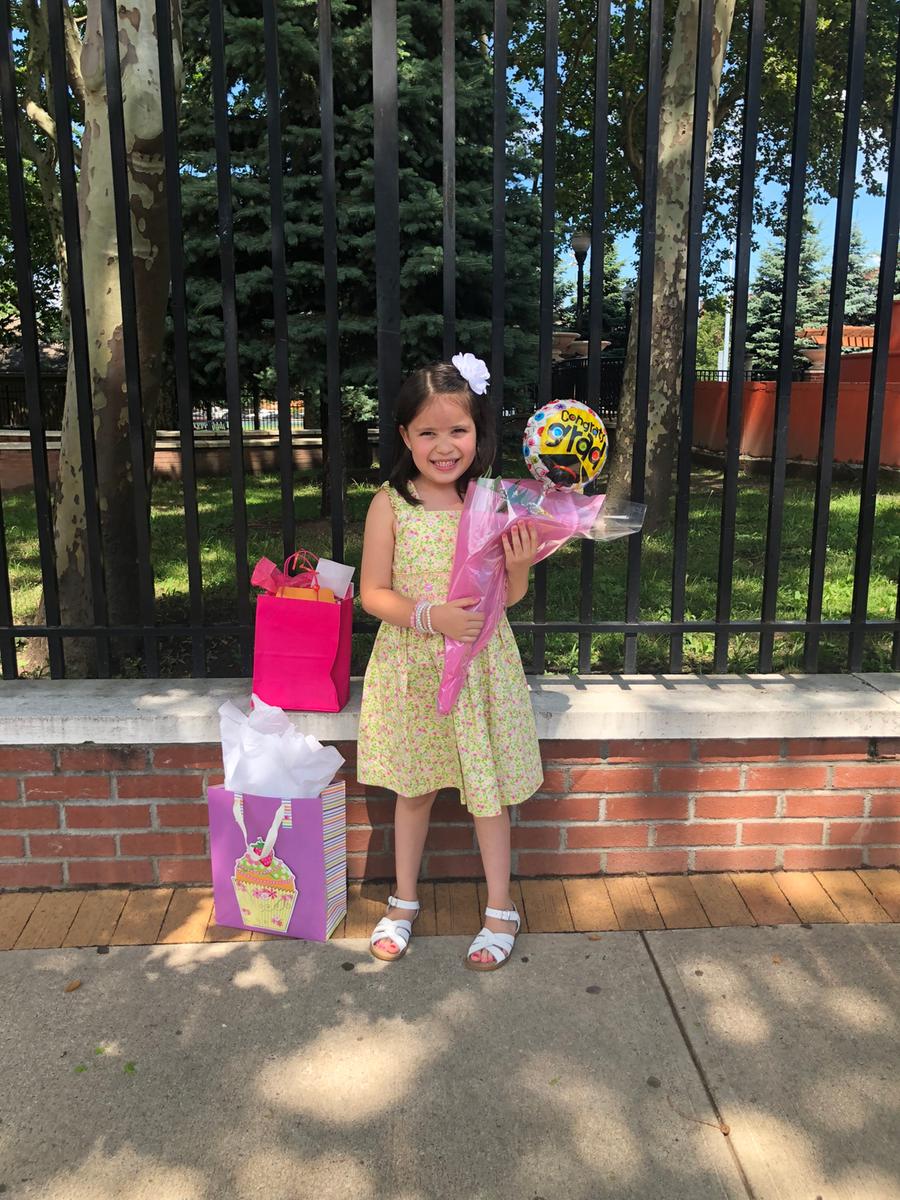 Cute sandal for Summer