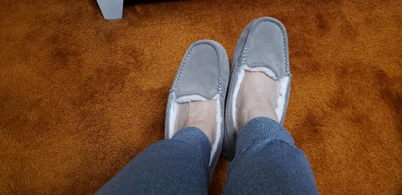 Best splurge for your feet!