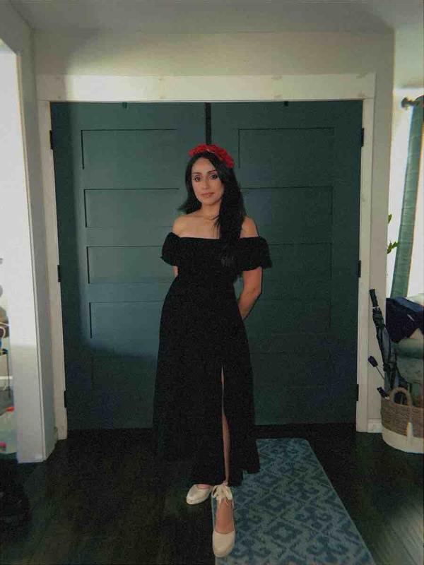 Buy her in every color!