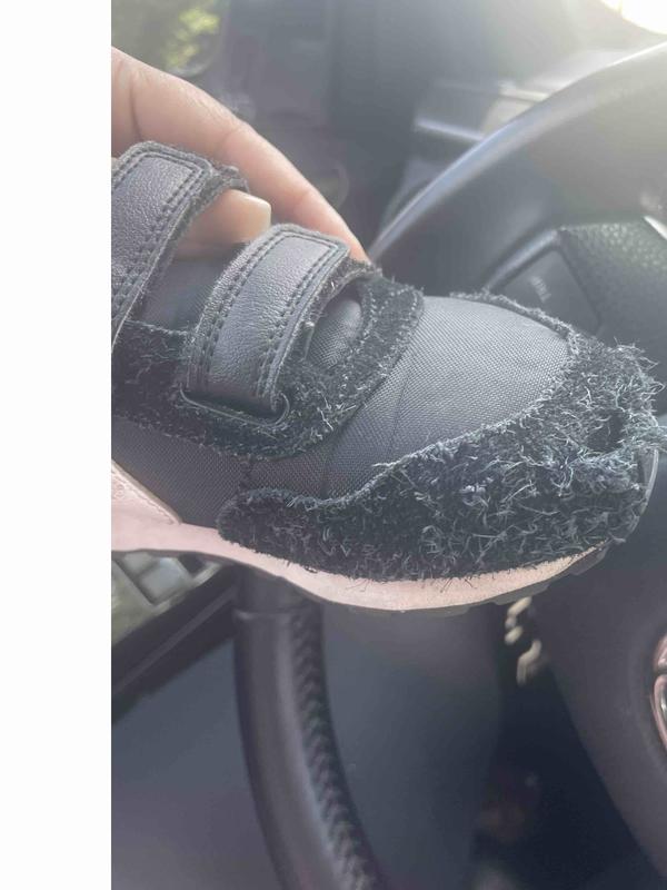 Customer photo for "no good"