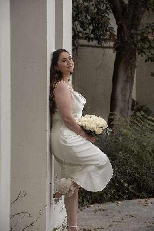 Customer photo for "Gorgeous and elegant"