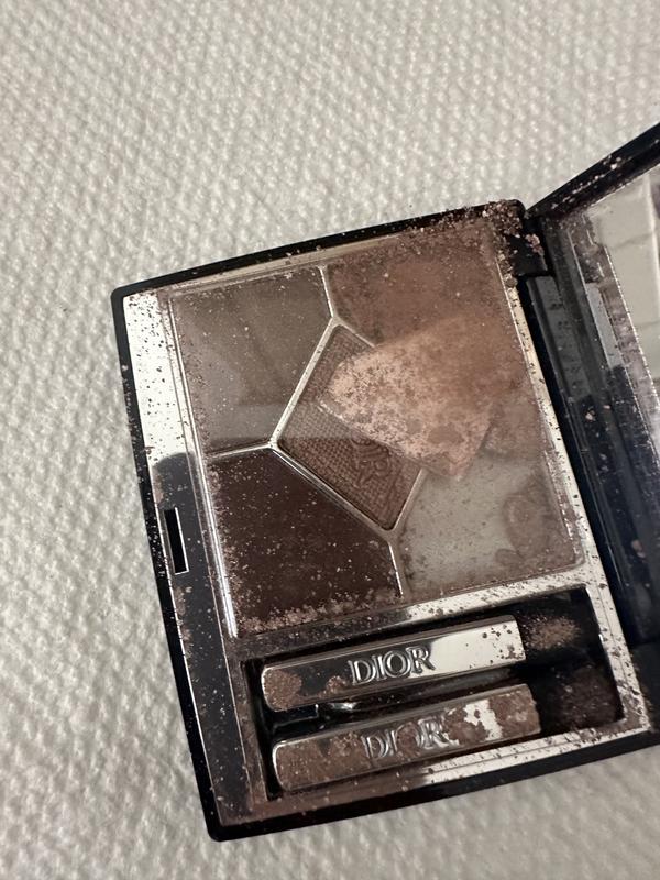 Customer photo for "Deliver unwrapped in large box broken"