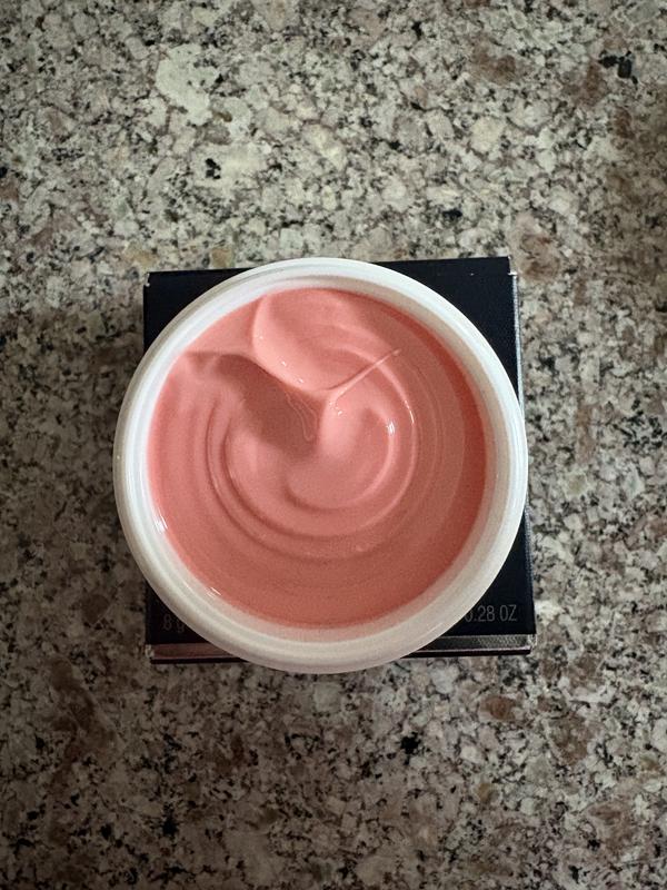 Customer photo for "Rich cuticle cream"