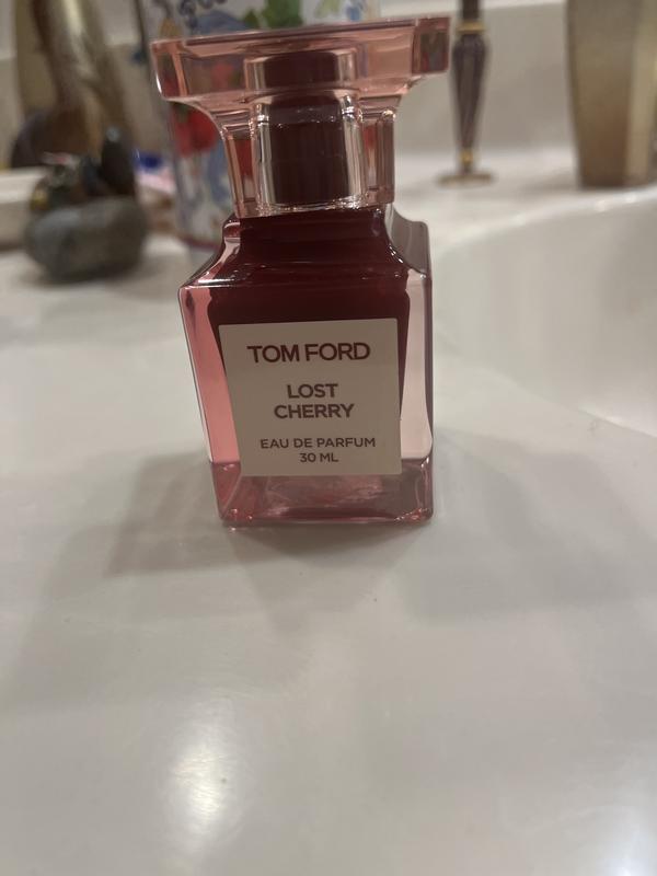 Customer photo for "Lost Cherry"