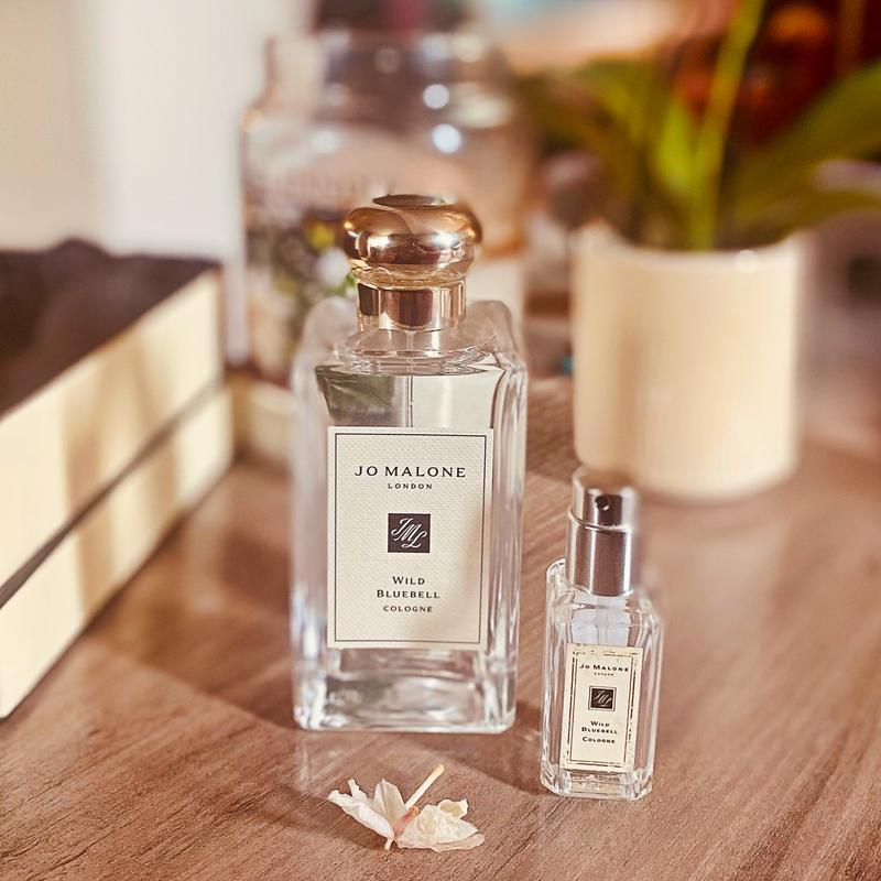 Customer photo for "Scent doesn’t last long"