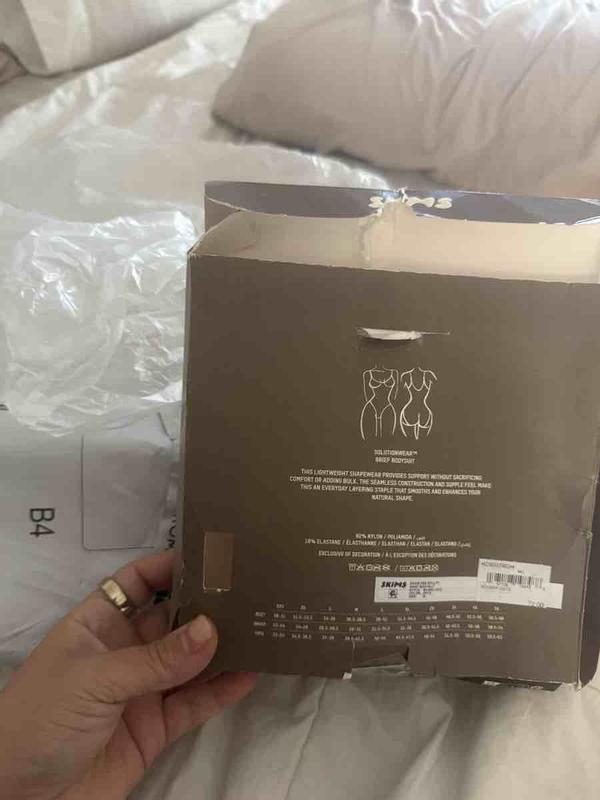 Customer photo for "what is this?"