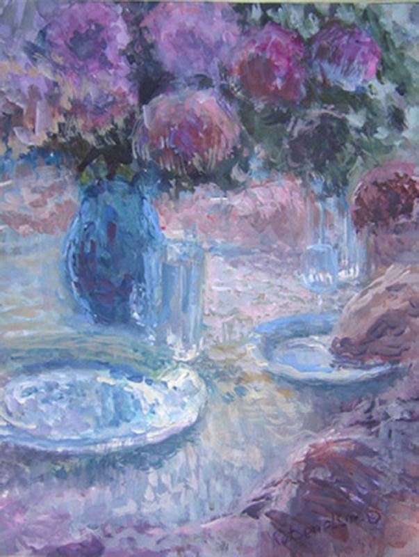 Just the shoes I needed.