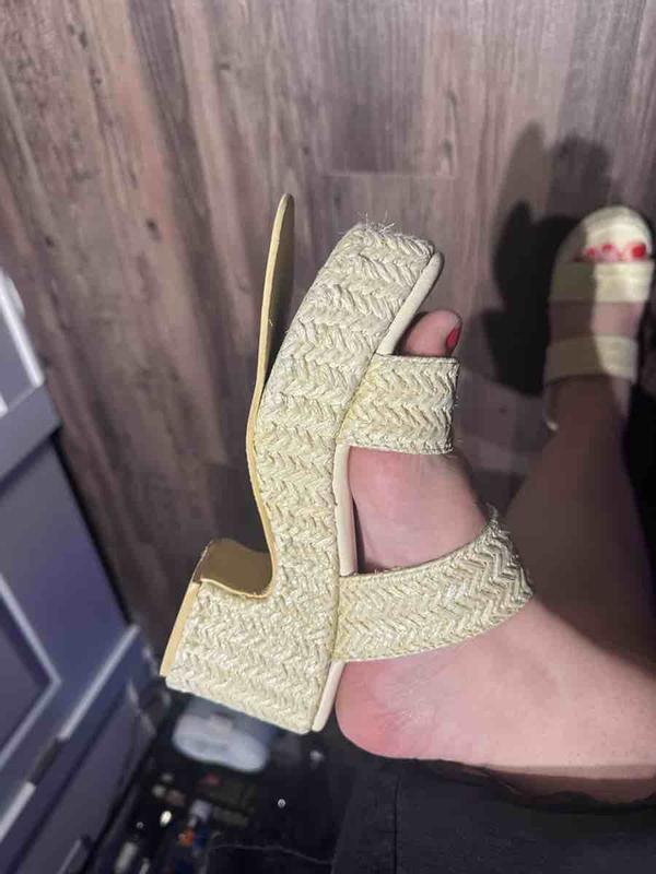 Customer review photo