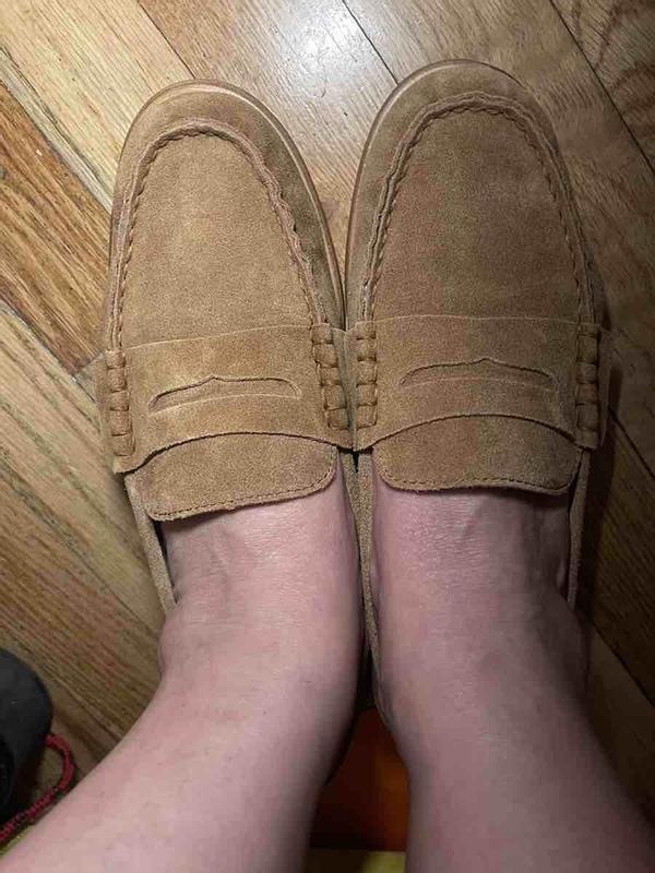 Customer photo for "BEAUTIFUL N SO COMFY"