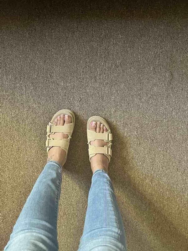 Ugg Platform Sandals