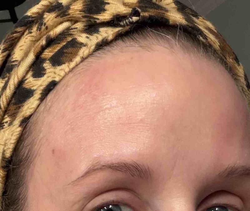 Customer photo for "hate everything about this product"
