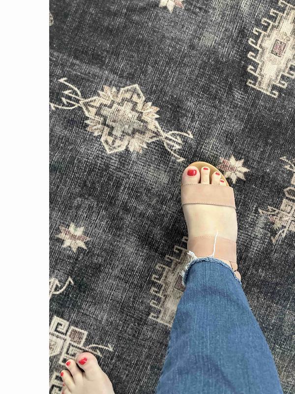 Runs small but oh so cute!