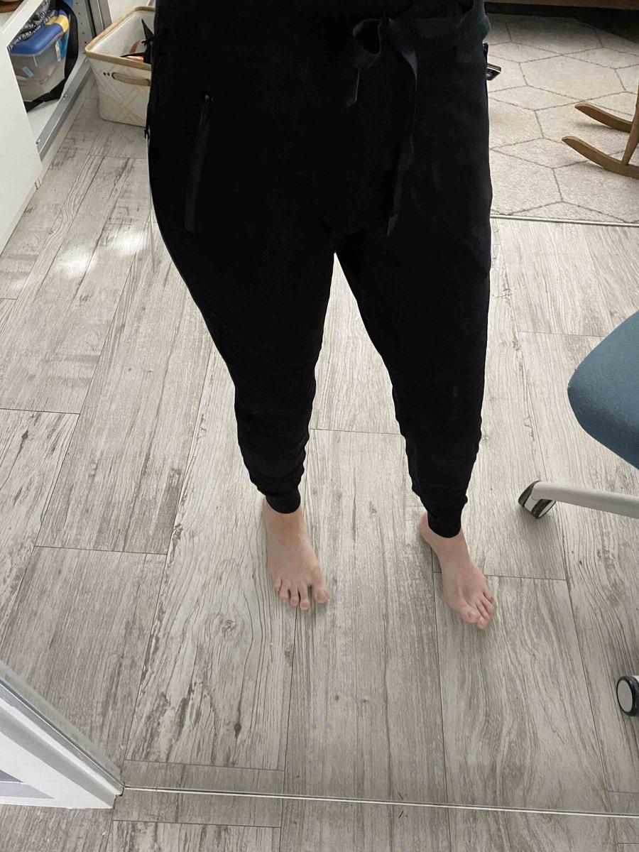 Customer photo for "these are a must for your closet"
