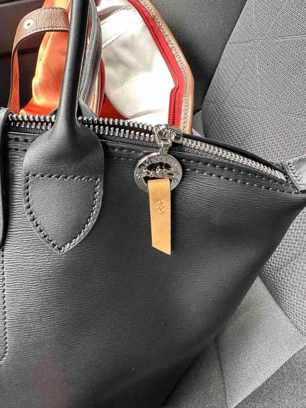 Customer photo for "Happy with my purchase"