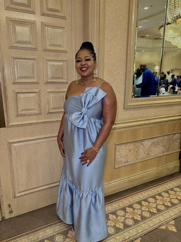 Customer photo for "Simple Sexy & Classy"