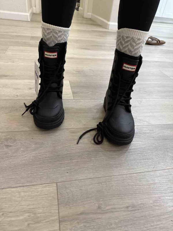 Customer photo for "great quality"