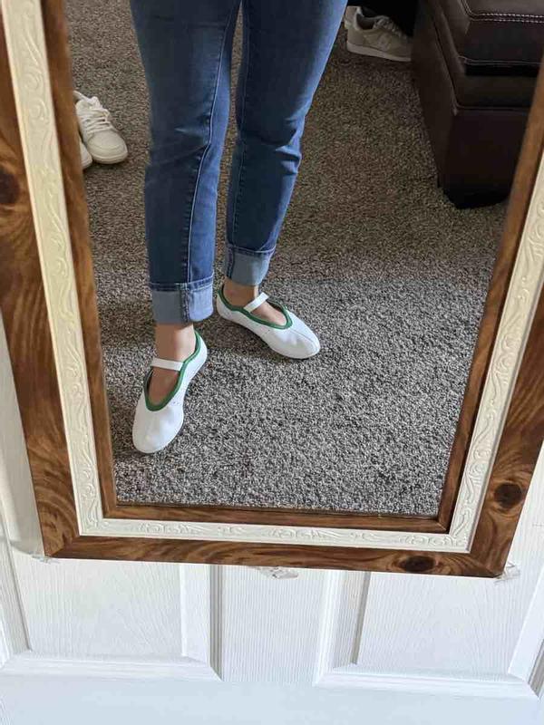 Customer photo for "SO cute! Runs Lrg!"