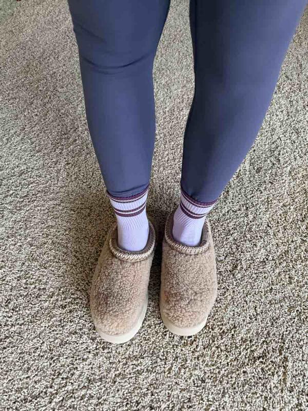 Customer photo for "My favorite shoes this year!"