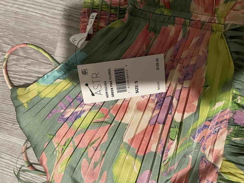 Customer photo for "scam -"