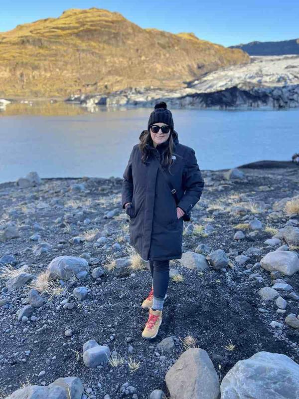 Waterproof and So Warm - Highly Recommend!