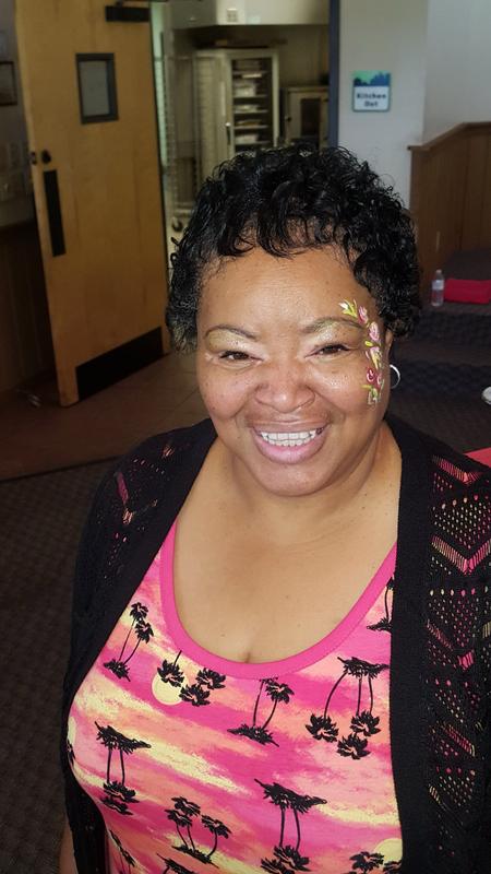 Customer photo for "Wrinkle free"