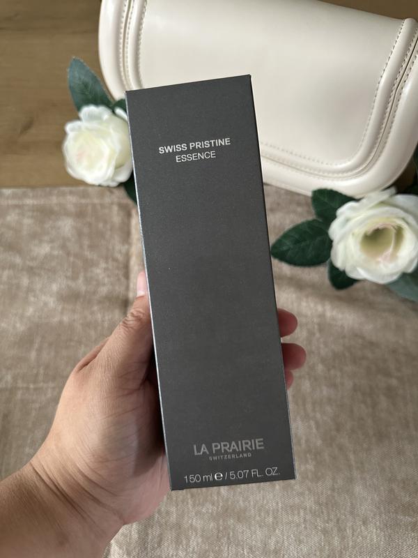 Customer photo for "Reduced pores & softer skin"