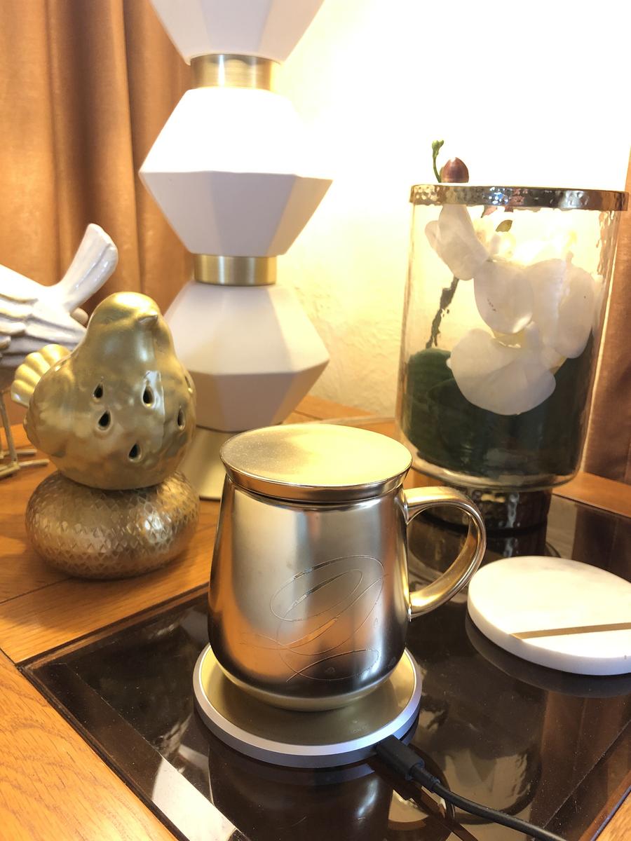 Customer photo for "Amazing gift"