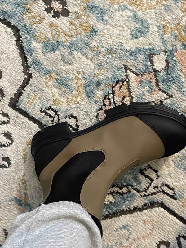 Can you fall in love with a boot?