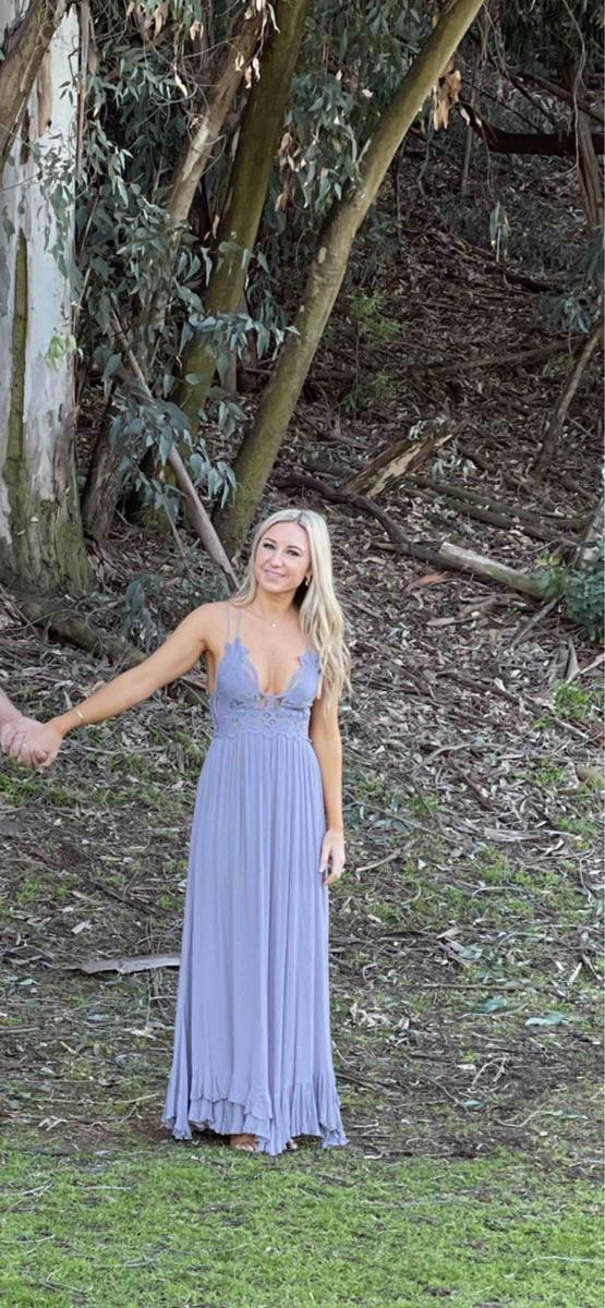 Customer photo for "beautiful dress!"