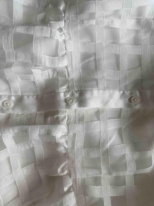 Customer photo for "Not impressed with qc"
