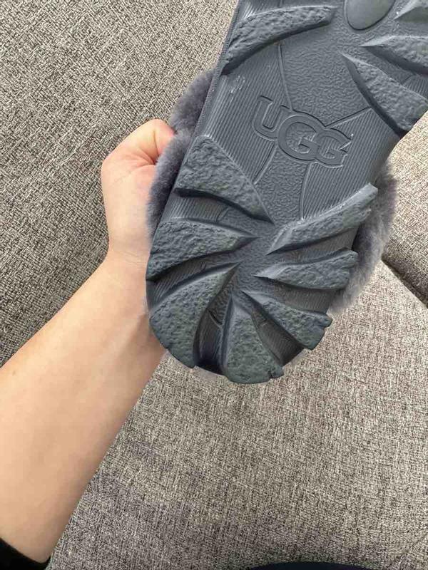 Customer photo for "believe the BAD reviews"