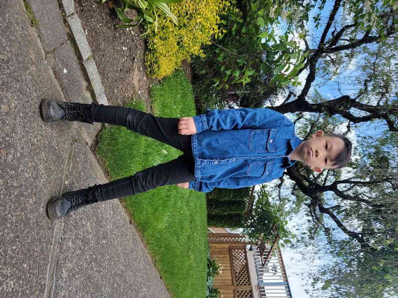 Customer photo for "Rain or shine"