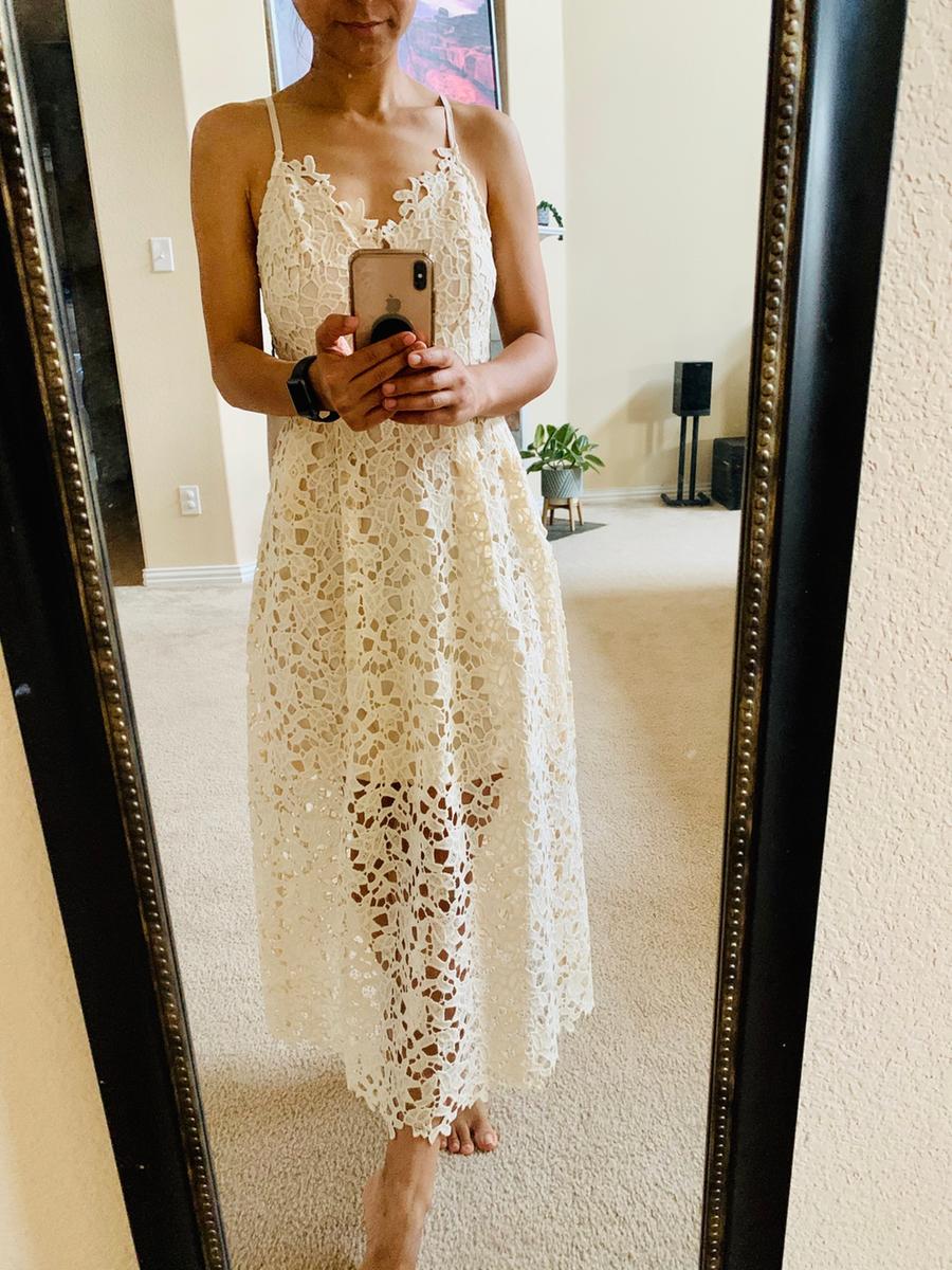 In love with this dress