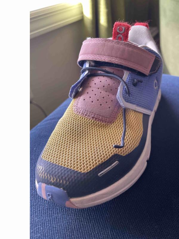 Kids' Cloud Play Running Sneaker
