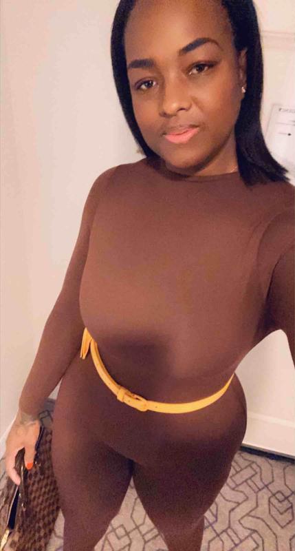 Customer photo for "jumpsuit"